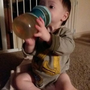 Meet your Posher, Edward